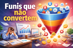 Funis que não convertem